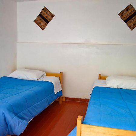 Peru Hostel Inn كوسكو المظهر الخارجي الصورة