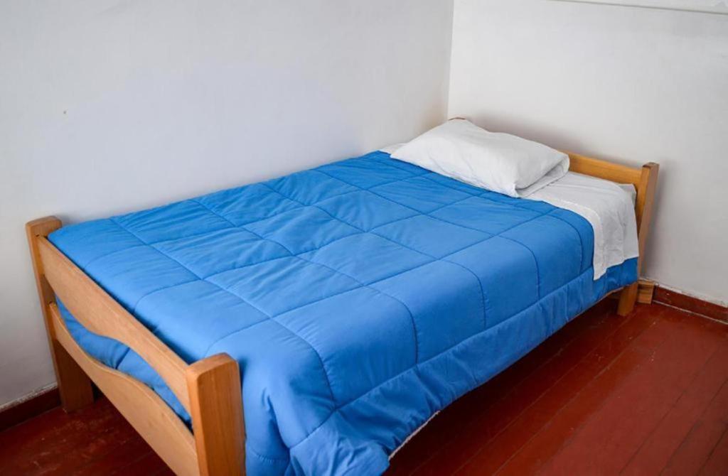 Peru Hostel Inn كوسكو المظهر الخارجي الصورة