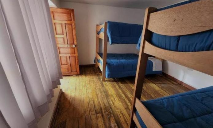 Peru Hostel Inn كوسكو المظهر الخارجي الصورة