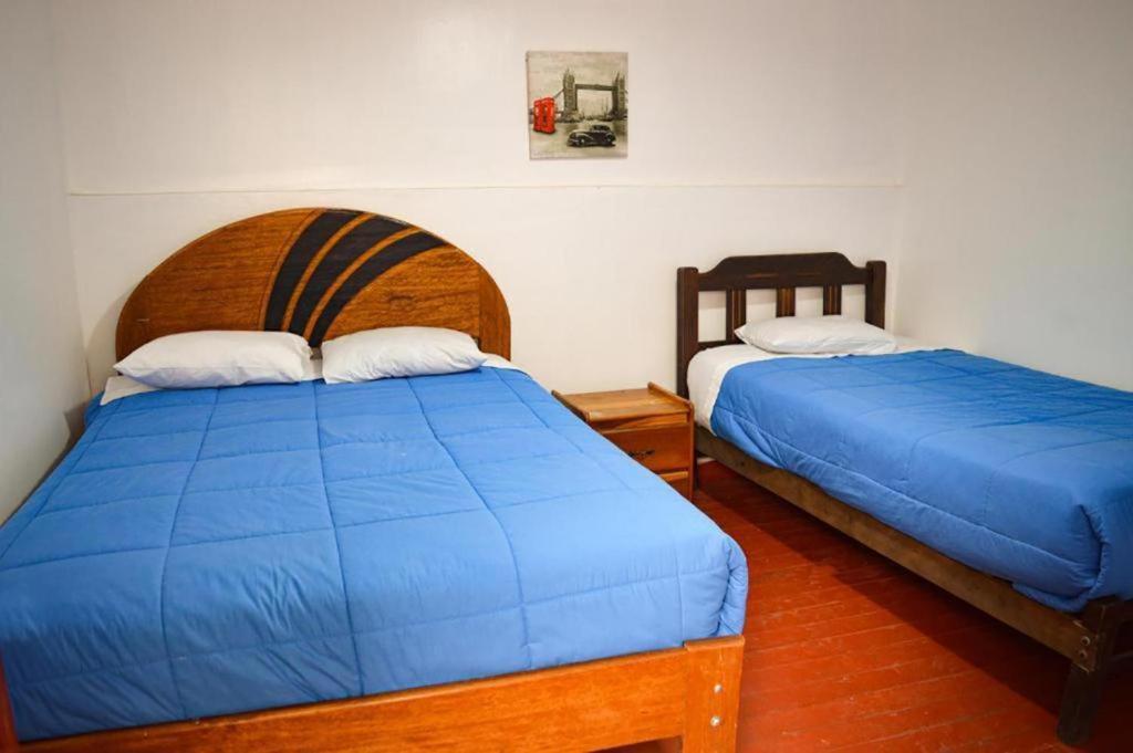 Peru Hostel Inn كوسكو المظهر الخارجي الصورة