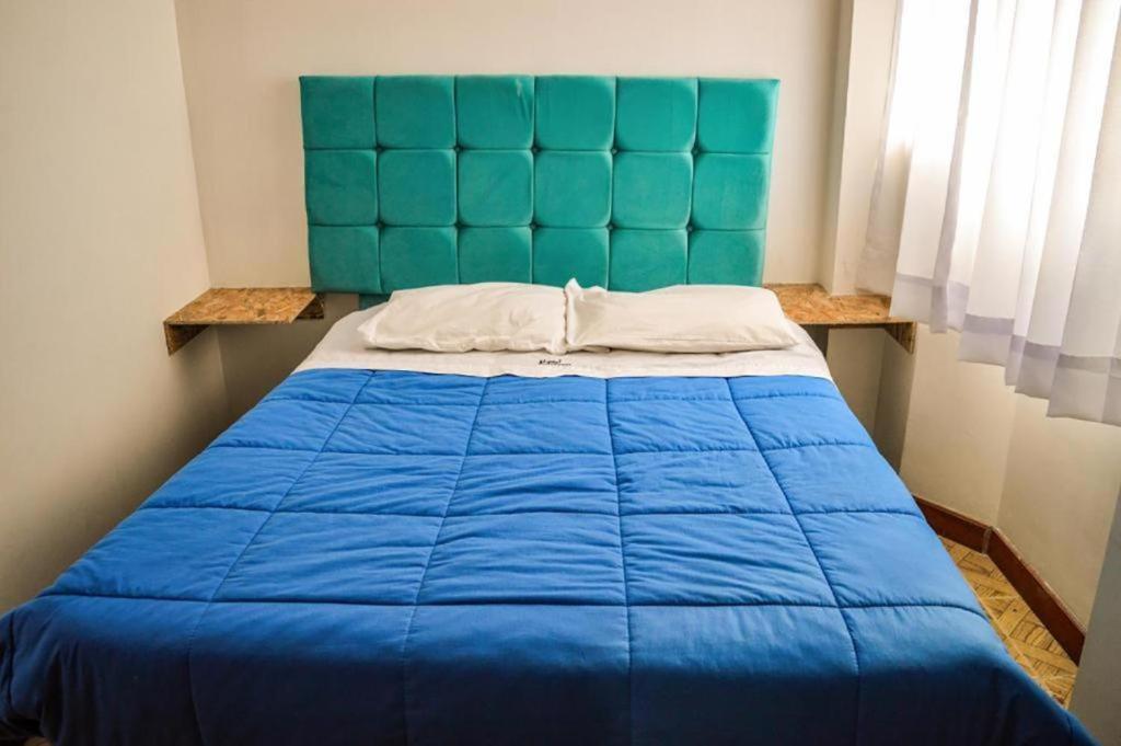 Peru Hostel Inn كوسكو المظهر الخارجي الصورة