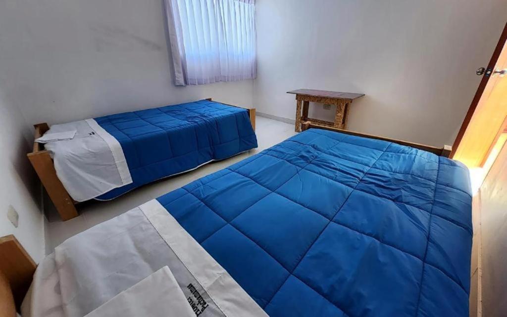 Peru Hostel Inn كوسكو المظهر الخارجي الصورة