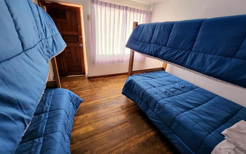 Peru Hostel Inn كوسكو المظهر الخارجي الصورة