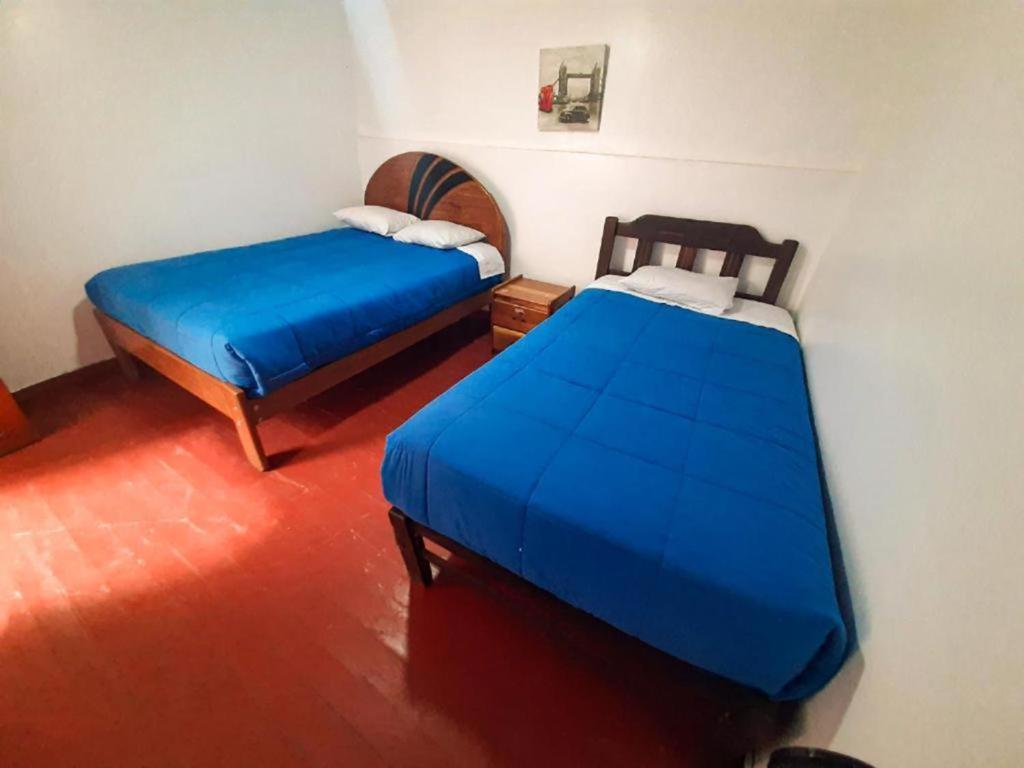 Peru Hostel Inn كوسكو المظهر الخارجي الصورة